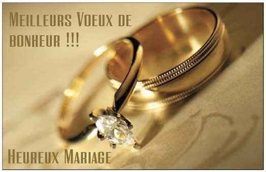 Mariage pré-confinement 29.10.2020 à Mayenne - 1