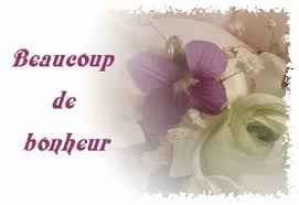 C'est fait - 1