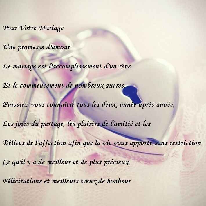 Le oui civil 🥰 - 1