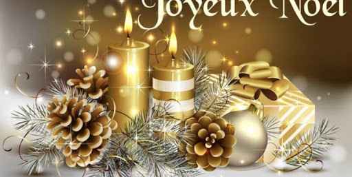 Joyeux Noel - 1