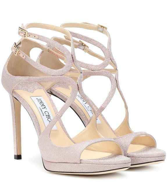 J'ai trouvé mes chaussures :) - 1