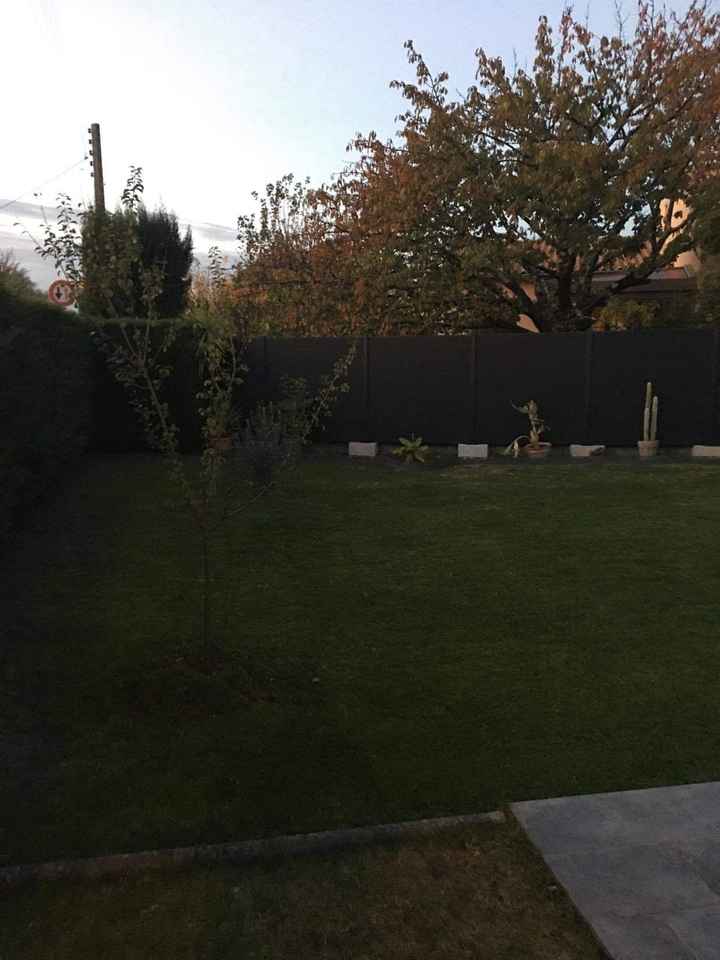 Des idées deco pour mariage petit comité dans mon jardin - 3