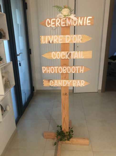 Pochoirs lettres - 1