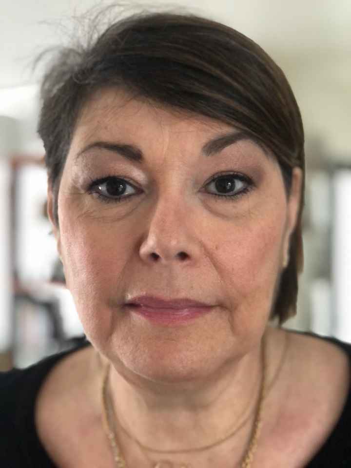 Maquillage - 1