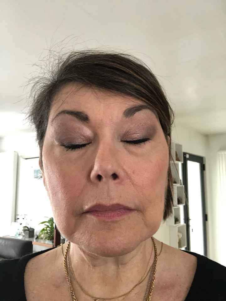 Maquillage - 1