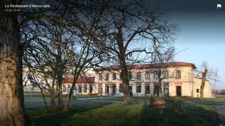 Lieux mariage - 2