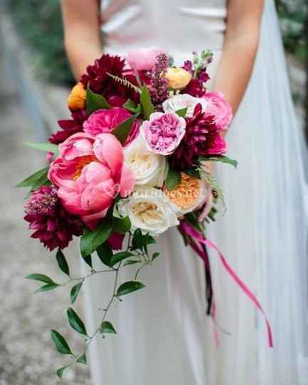 Fleurs fraîches ou fleurs séchées ? - 6