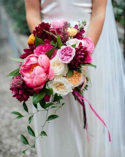 Fleurs fraîches ou fleurs séchées ? - 11