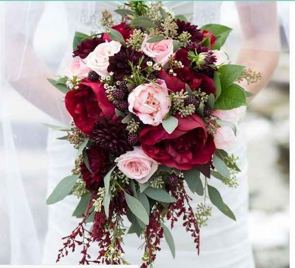 Mariage neutre ou coloré - 9