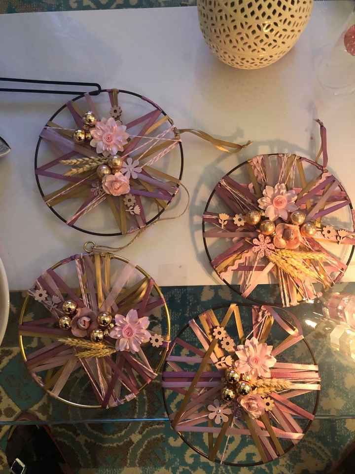 Vous faites des DIY en ce moment ? - 2