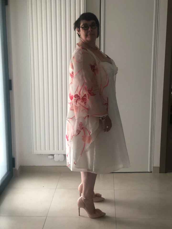 Help tenue mariage civil - 3