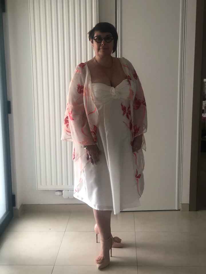 Help tenue mariage civil - 4