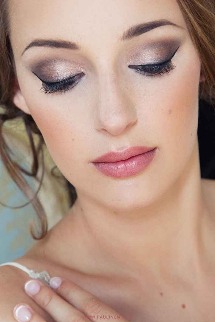 Maquillage - 2