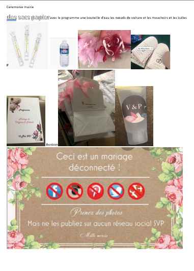 Organisation deco mis en place - 11