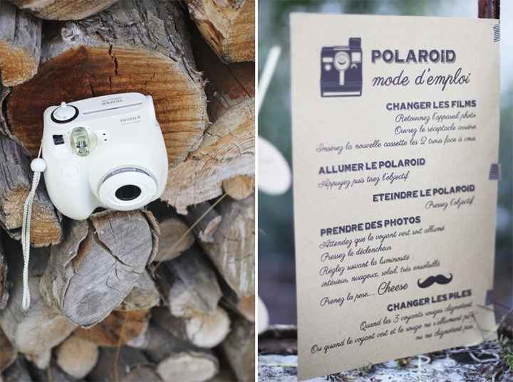 Sondage photobooth - 2