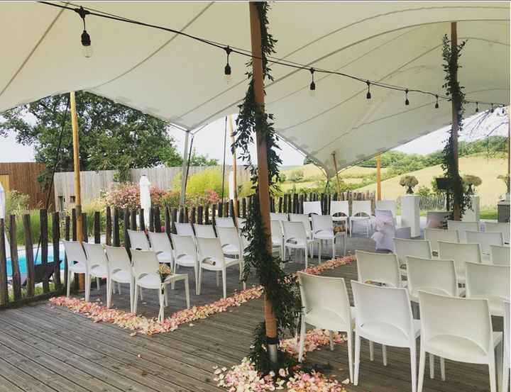 Quel lieu de réception pour ton mariage ? - 3