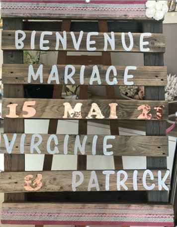 Tu auras ce style de panneau ? - 2
