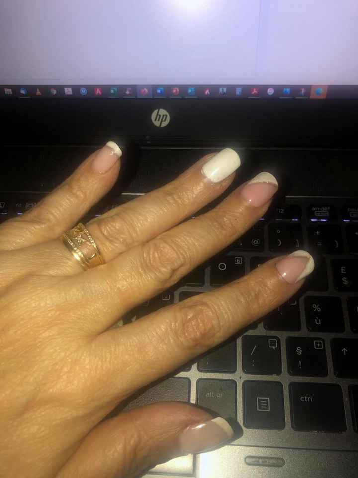 Quand faire mes ongles ? 🤔💅 - 1