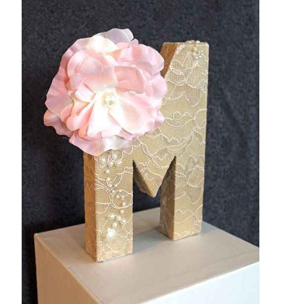 Décoration thème romantique - 3