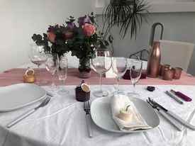Deco de table - 1