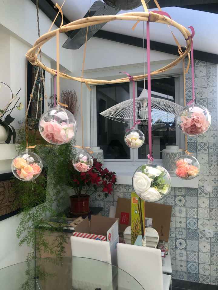 Décoration pour le civil samedi prochain - 3