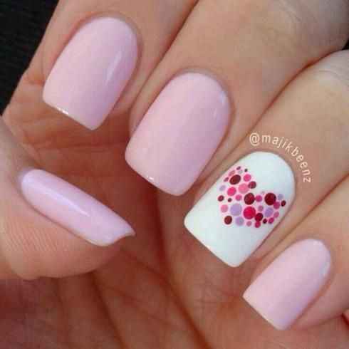 Faux ongles en gel - 3