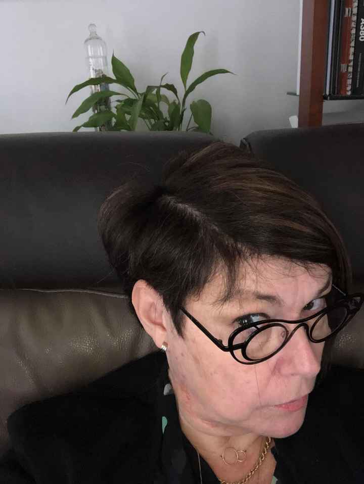 Cheveux avis - 1