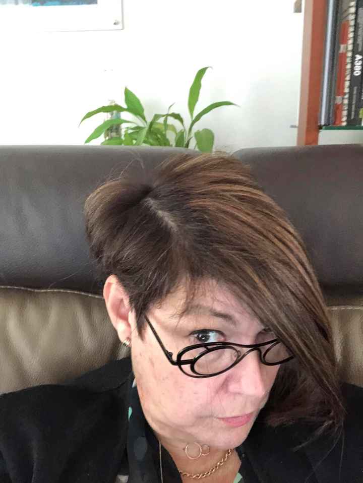 Cheveux avis - 2