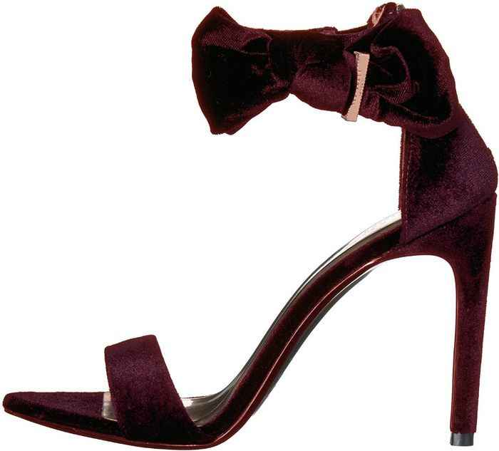 Help chaussure - 1
