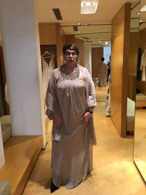 Robe - 1