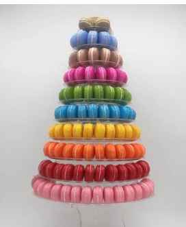 Cake topper mariage - 2