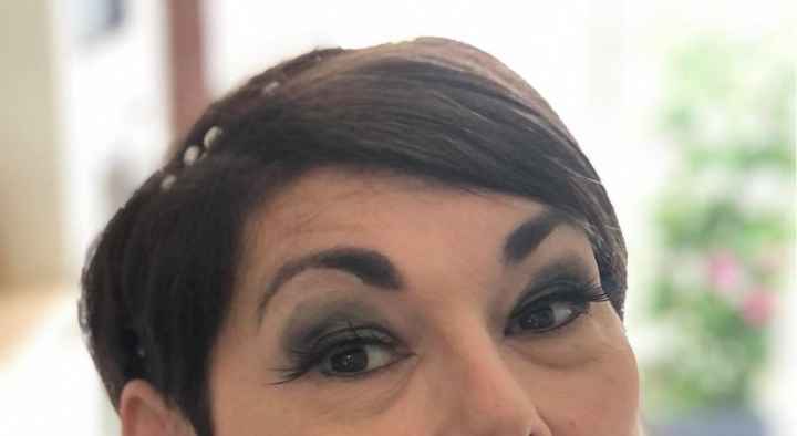Quel Maquillage avec ma robe ? - 1
