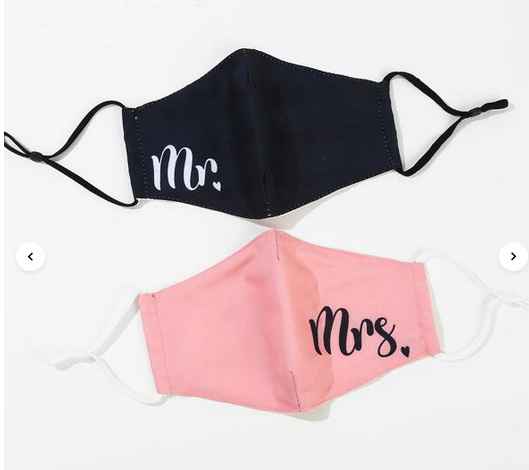 Quel masque choisir ? - 1