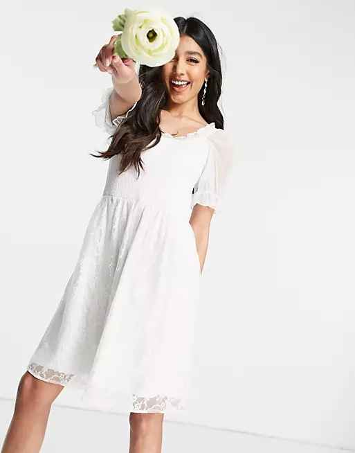 Quelle robe pour le mariage civil ? - 2