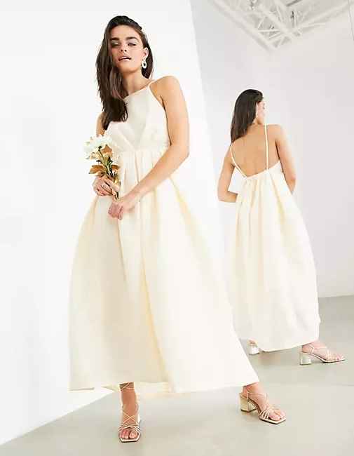 Quelle robe pour le mariage civil ? - 4