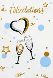 On es mariés 💒🥳🥳 - 1