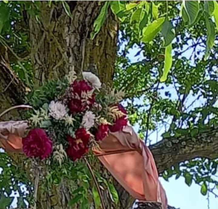 Budget fleurs - 3