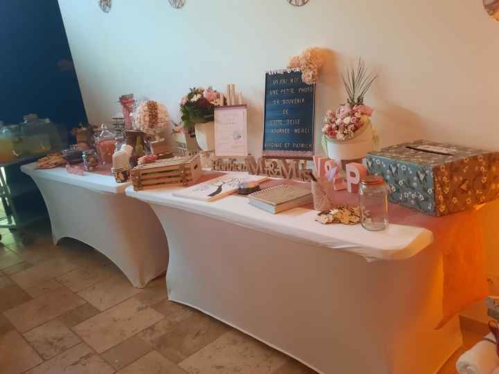 Mariage clé en main ou pas ? - 4