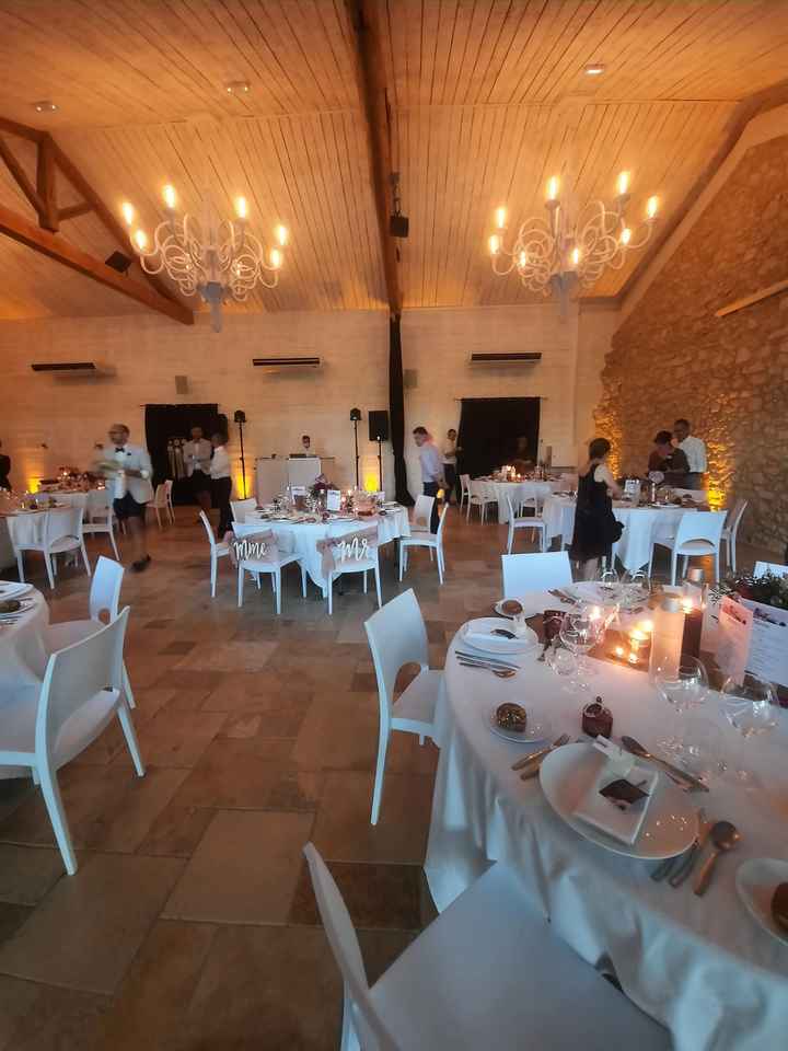 Mariage clé en main ou pas ? - 5