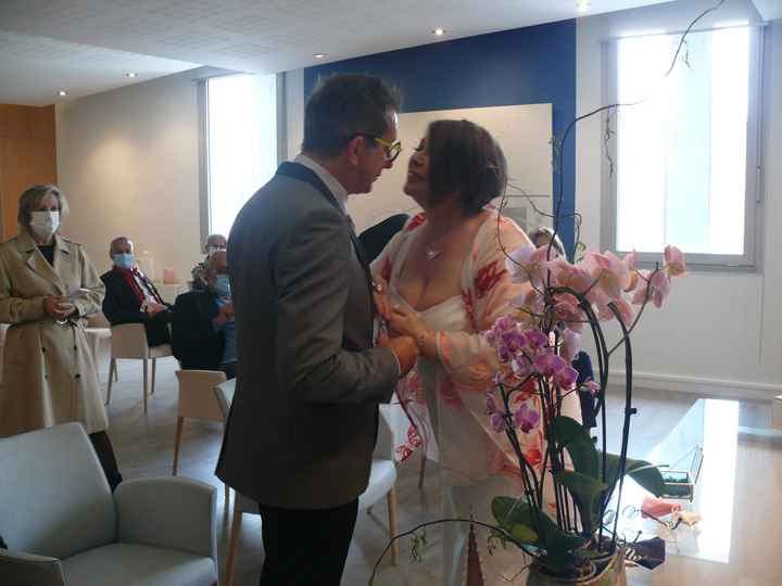 Bisou mairie ? - 8