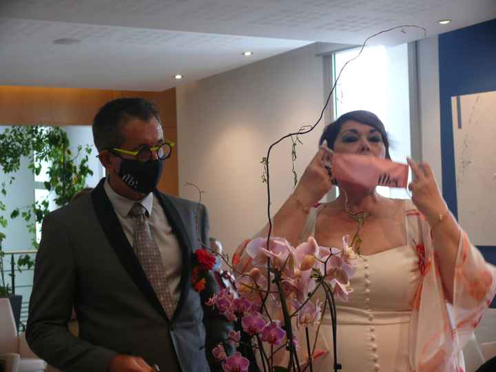 Bisou mairie ? - 9