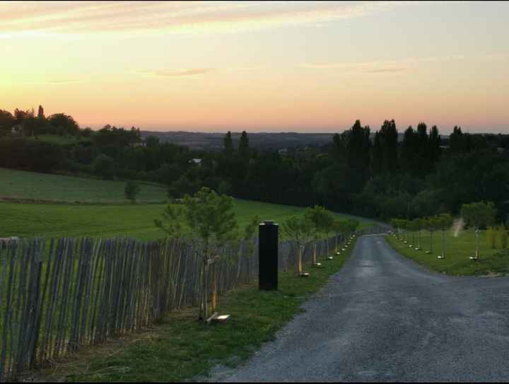Domaine ou salle communale ? - 3