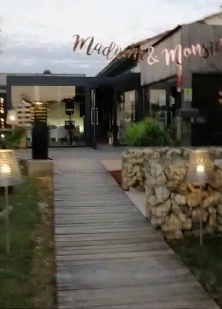 Domaine ou salle communale ? - 4
