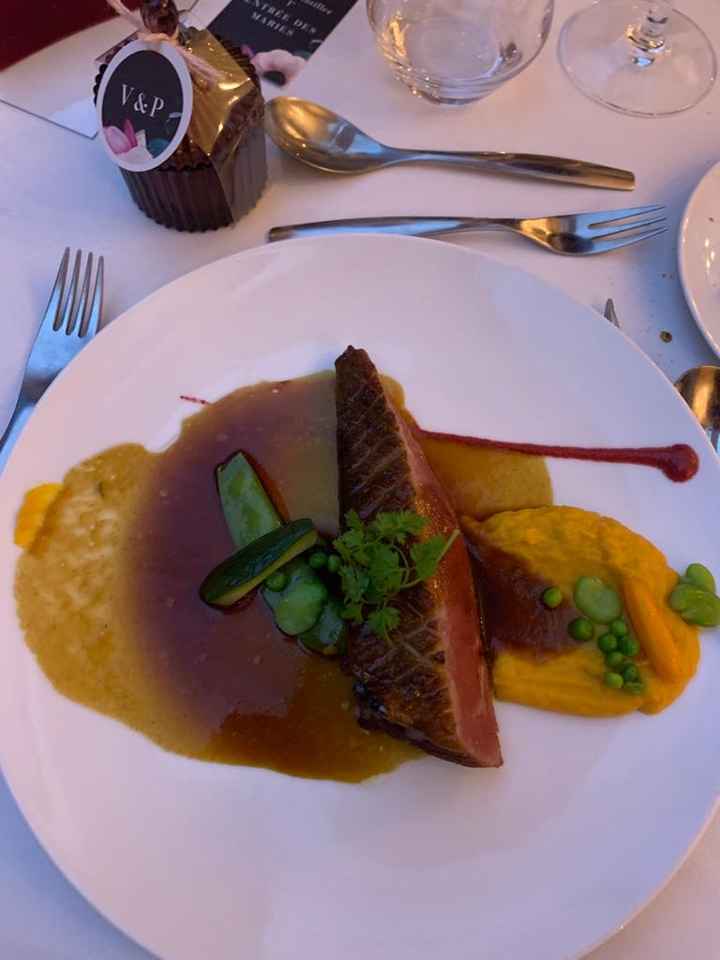 Quel sera le plat principal de ton menu ? 🍽️ - 1