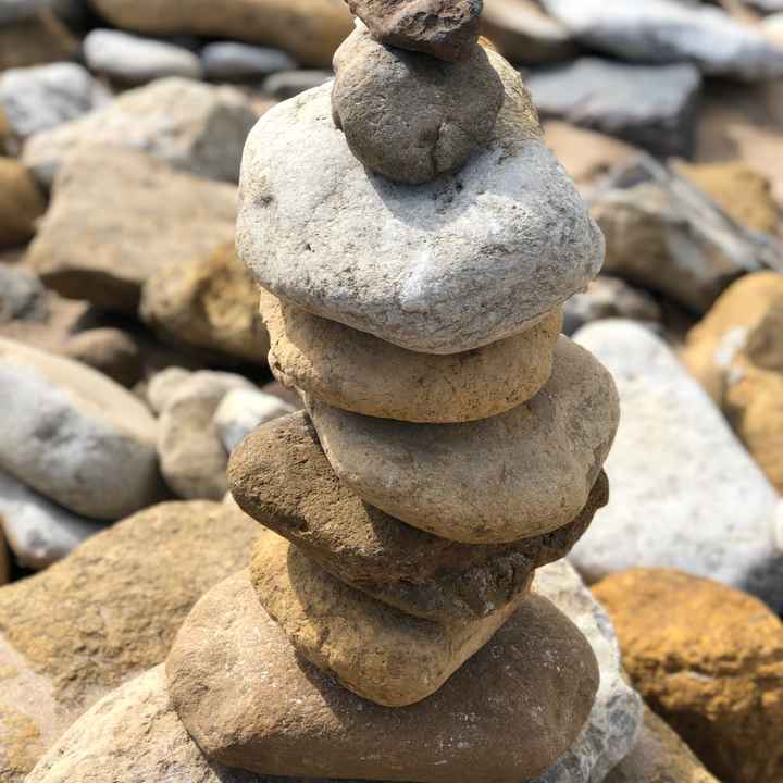 Mariage thème bohème en lien avec le littoral (mer, océan) - 5