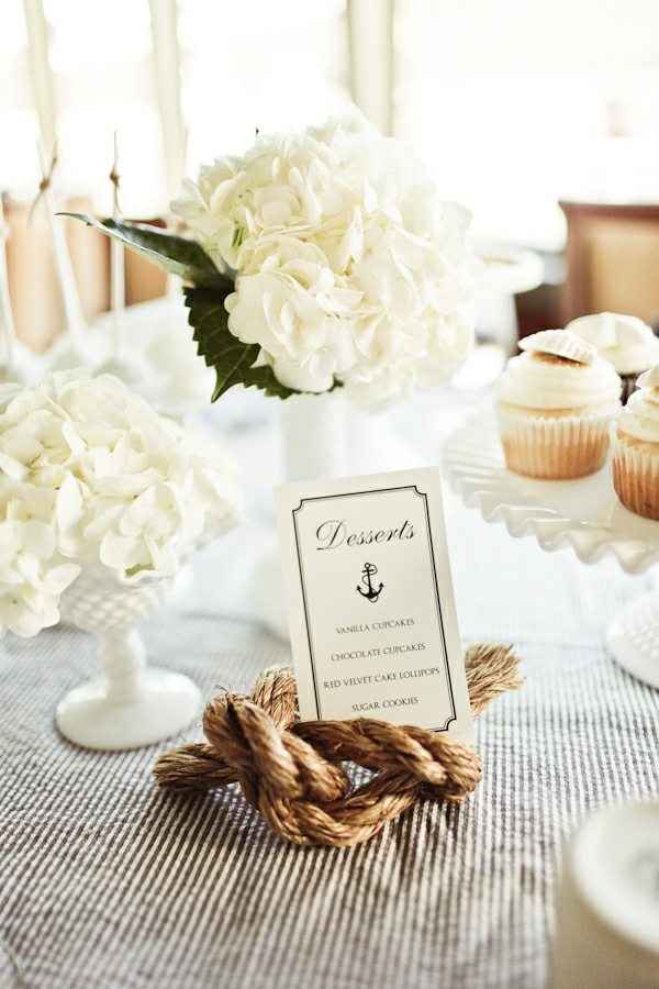 Mariage thème bohème en lien avec le littoral (mer, océan) - 6