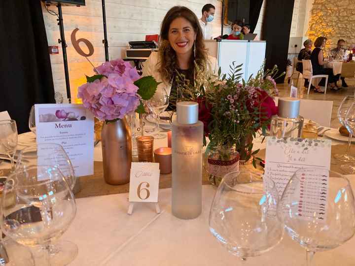 Quel est votre thème de mariage ? - 4