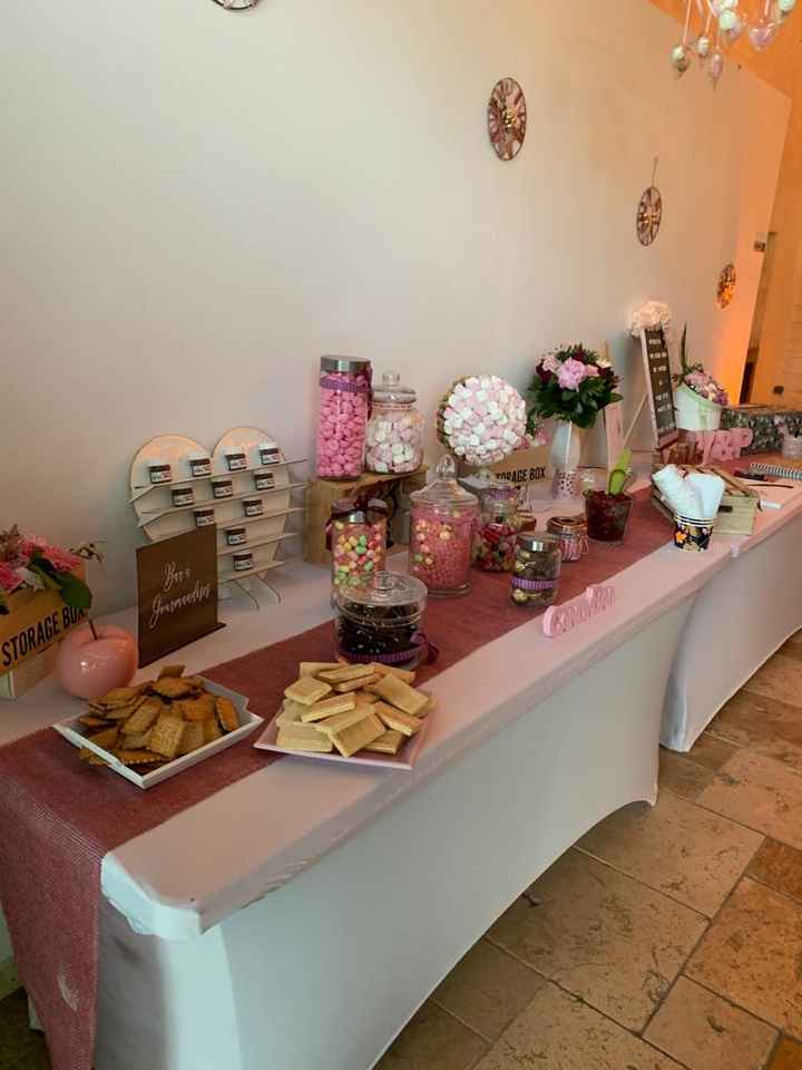 Gourmandise - 1