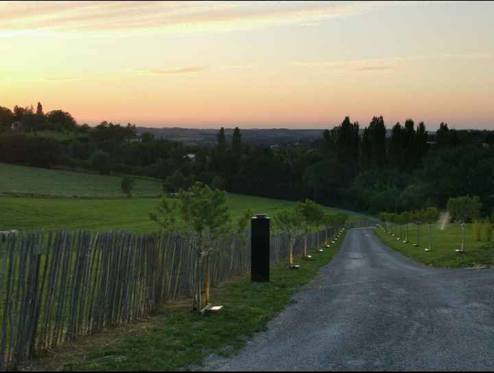 Domaine, château ou salle ? Fais ta sélection ! - 4
