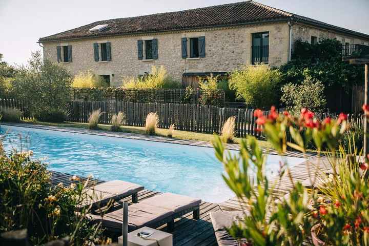 Domaine, château ou salle ? Fais ta sélection ! - 5